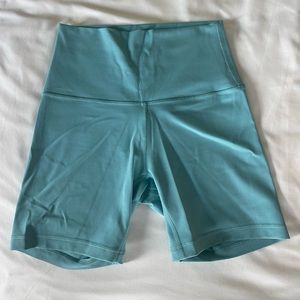 Lululemon Align 6” Shorts